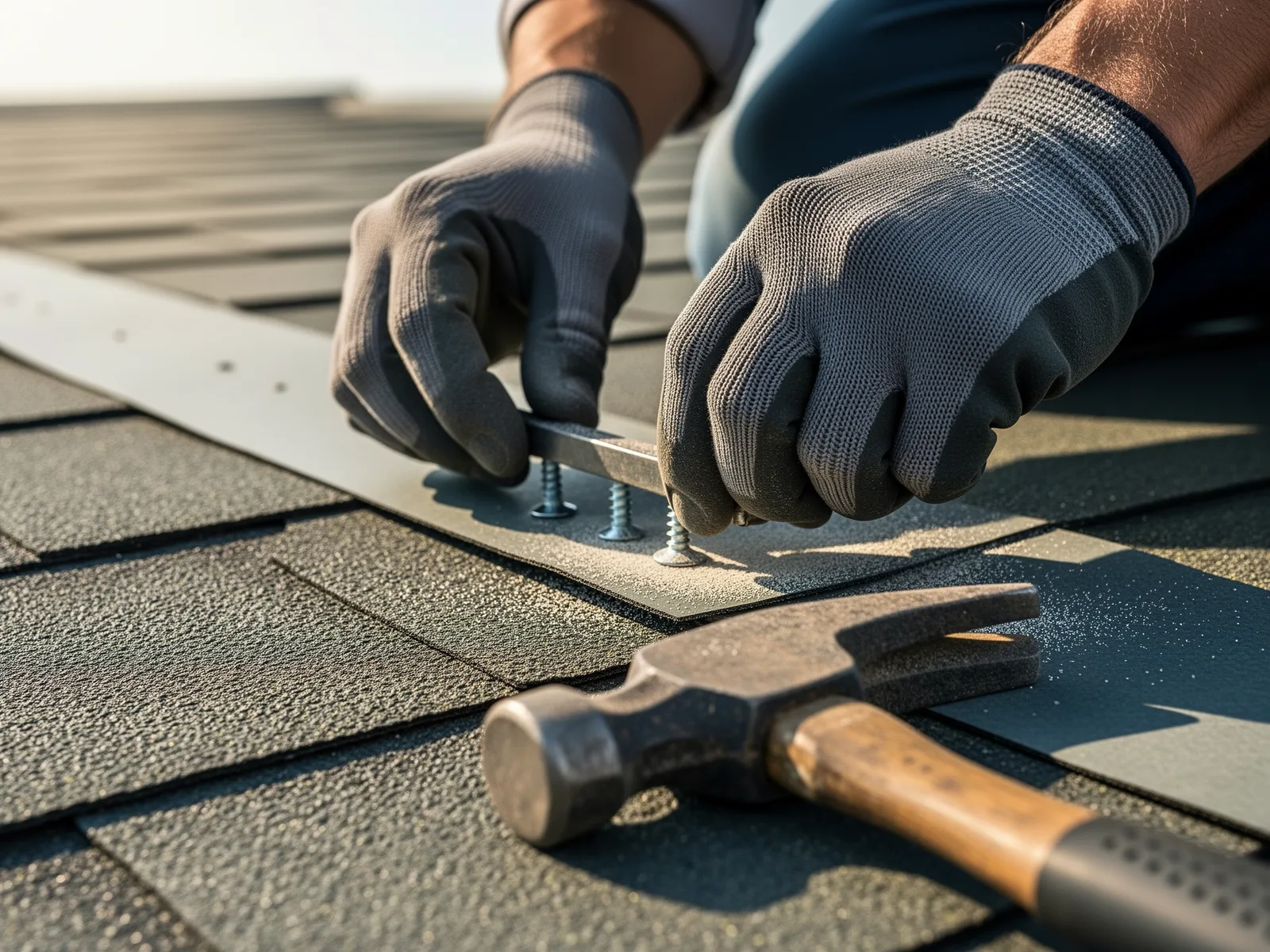Why choose Fascia Repair in Preston, WA